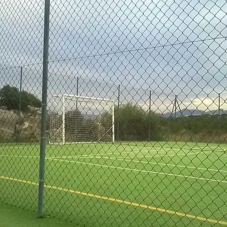 Acquazzurra A Punta Molara