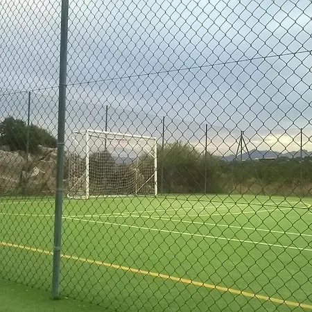 Acquazzurra A Punta Molara