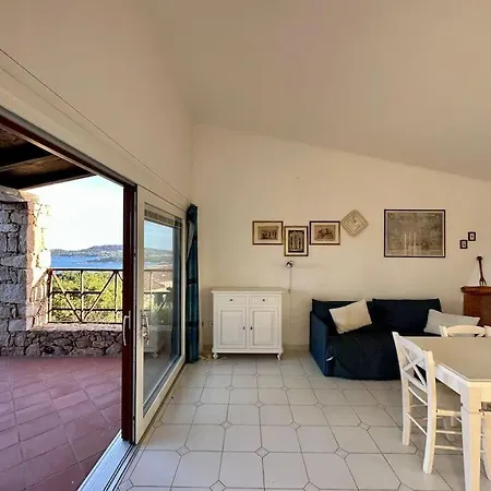 Acquazzurra A Punta Molara Σπίτι διακοπών San Teodoro (Sardinia)