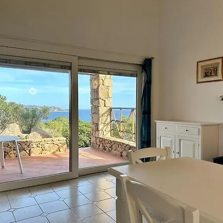 Σπίτι διακοπών Acquazzurra A Punta Molara San Teodoro (Sardinia)