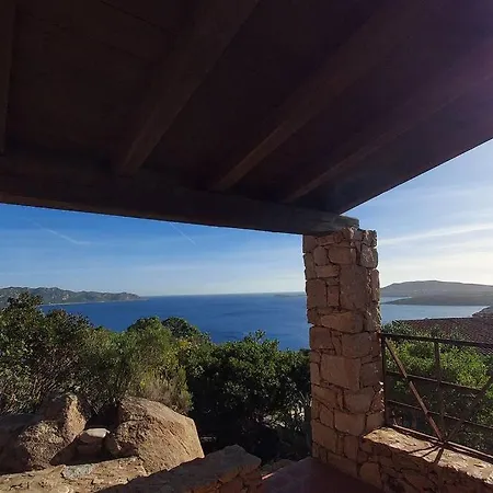 Σπίτι διακοπών Acquazzurra A Punta Molara *