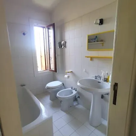 Acquazzurra A Punta Molara Prázdninový dům