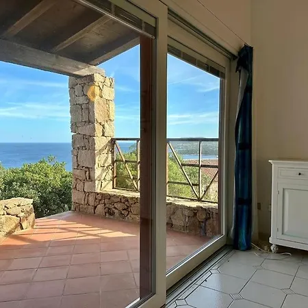 Acquazzurra A Punta Molara * San Teodoro (Sardinia)