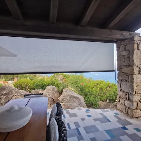 Acquazzurra A Punta Molara