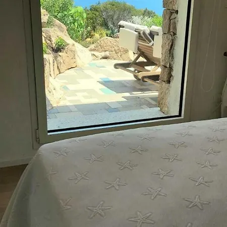 Acquazzurra A Punta Molara *