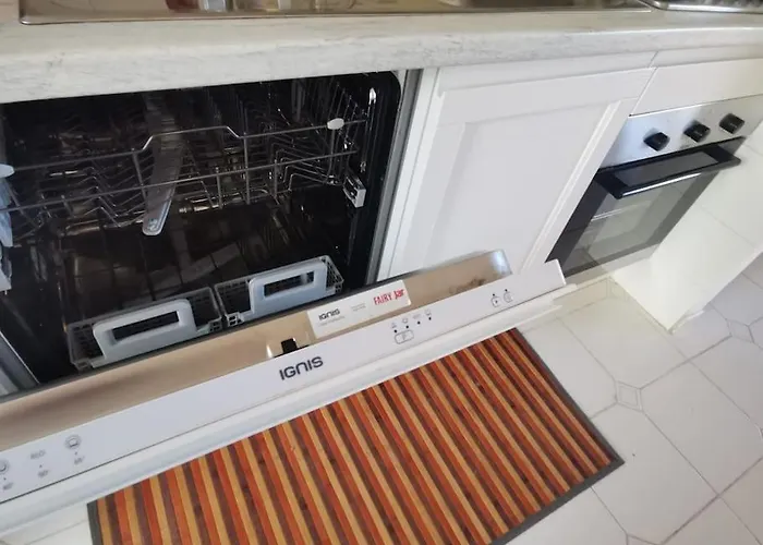 Nyaraló Acquazzurra A Punta Molara *