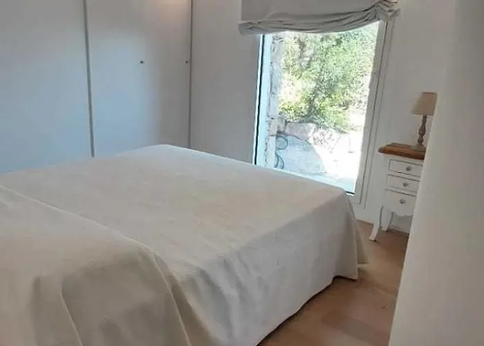 Nyaraló Acquazzurra A Punta Molara