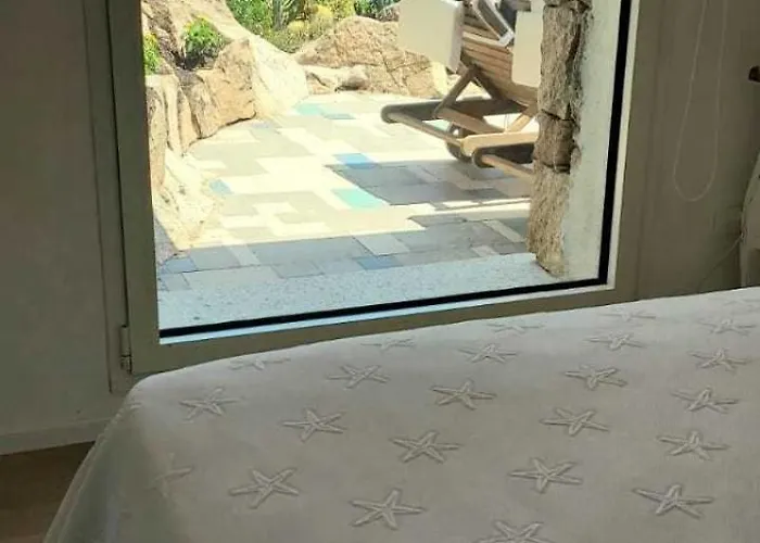 Acquazzurra A Punta Molara *