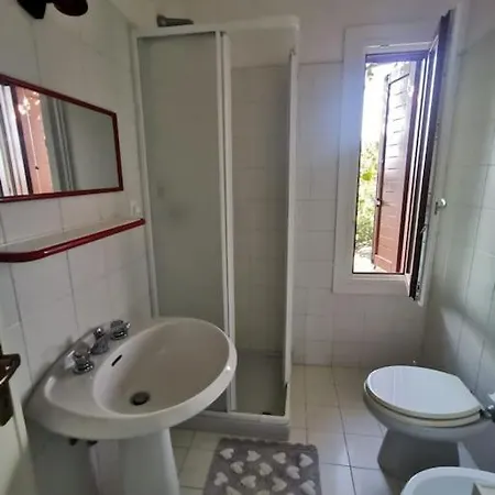 Acquazzurra A Punta Molara Feriehus San Teodoro (Sardinia)