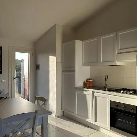 Acquazzurra A Punta Molara Feriehus San Teodoro (Sardinia)