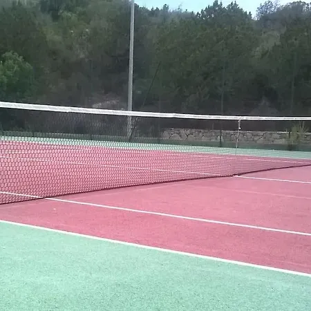 Feriehus Acquazzurra A Punta Molara San Teodoro (Sardinia)