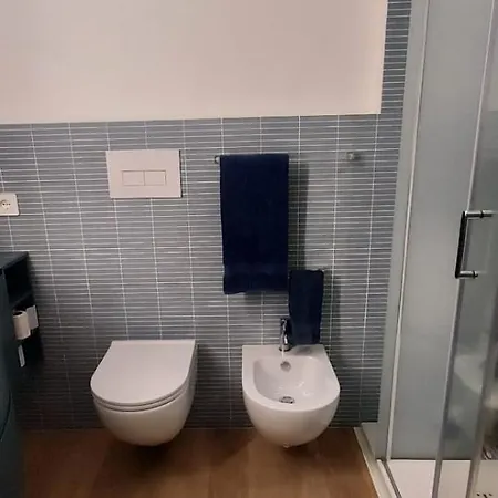 Acquazzurra A Punta Molara