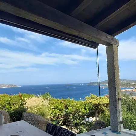 Acquazzurra A Punta Molara *