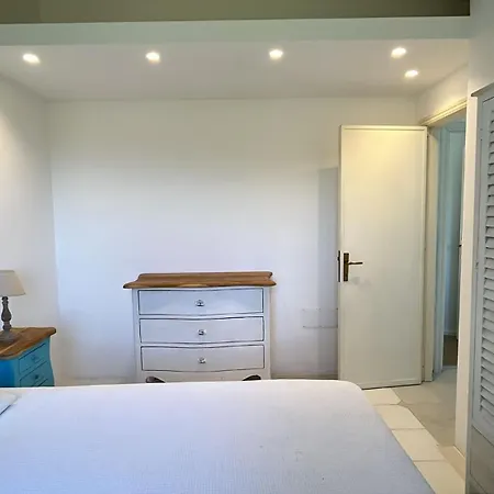 Ferienhaus Acquazzurra A Punta Molara San Teodoro (Sardinia)