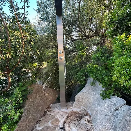 Acquazzurra A Punta Molara