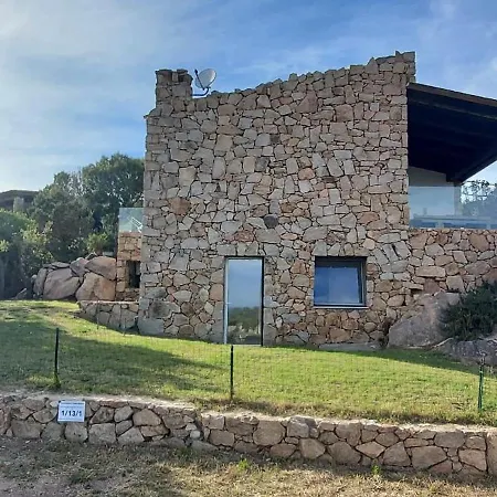 Ferienhaus Acquazzurra A Punta Molara