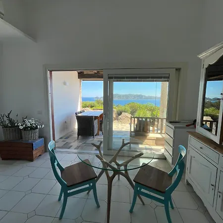 Acquazzurra A Punta Molara Ferienhaus San Teodoro (Sardinia)