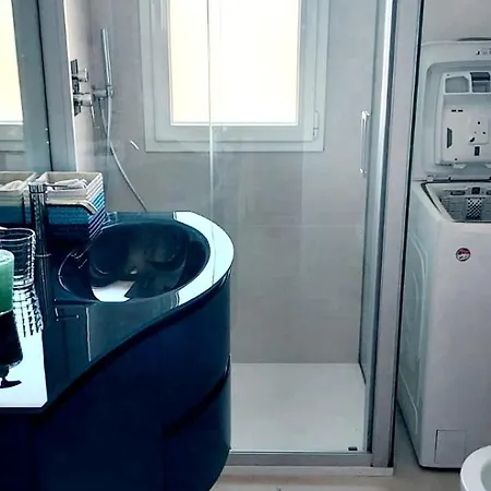 Ferienhaus Acquazzurra A Punta Molara *